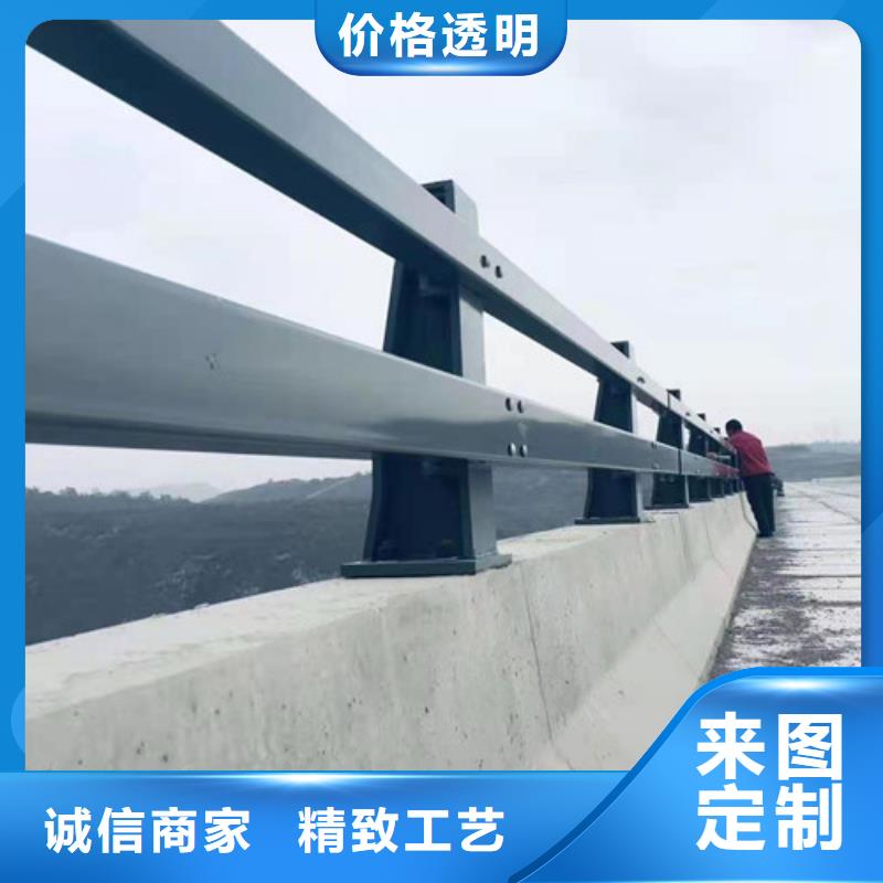北京道路护栏不锈钢桥梁护栏厂专业信赖厂家