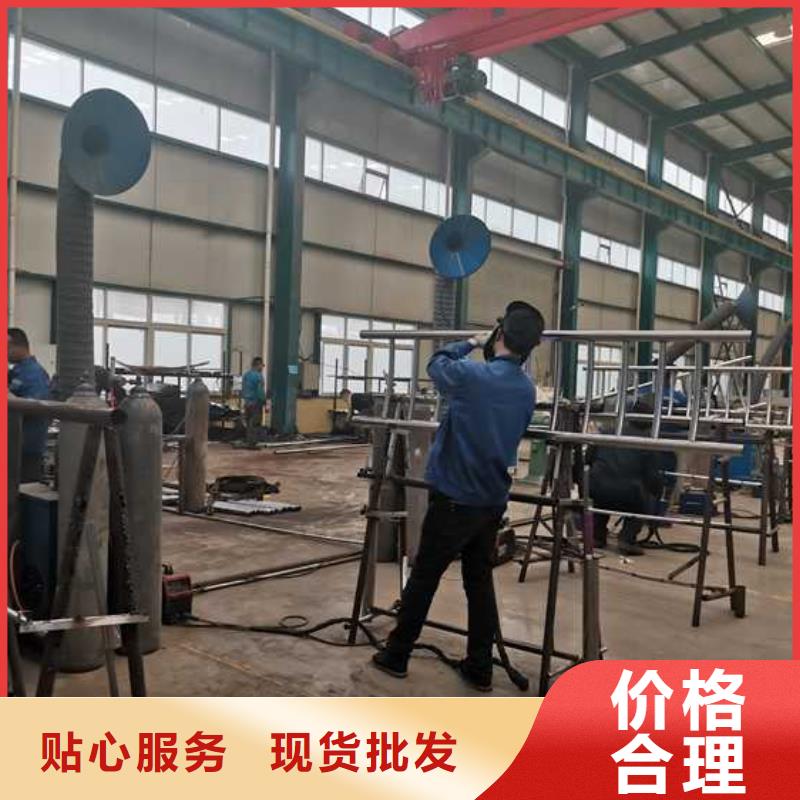 滁州不锈钢碳素钢复合圆管-精选厂家