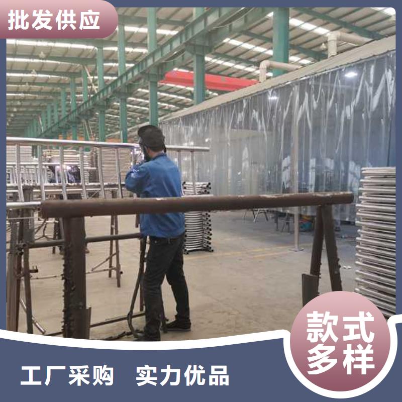 黔东南防撞栏杆、防撞栏杆生产厂家-质量保证