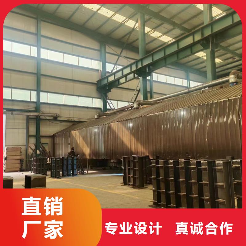 南京采购碳素钢复合管护栏必看-规格全