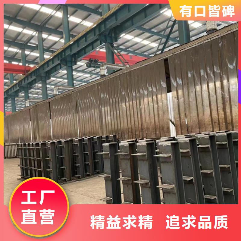 北京护栏 不锈钢复合管产地采购