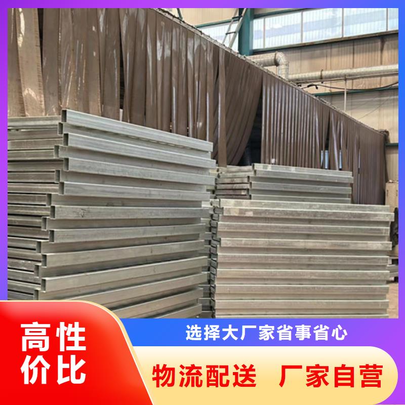 连云港护栏立柱质量优质的厂家