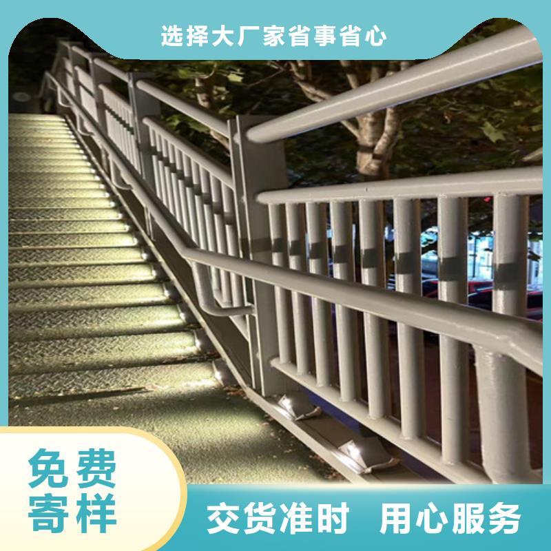四川护栏不锈钢桥梁护栏厂实力厂家