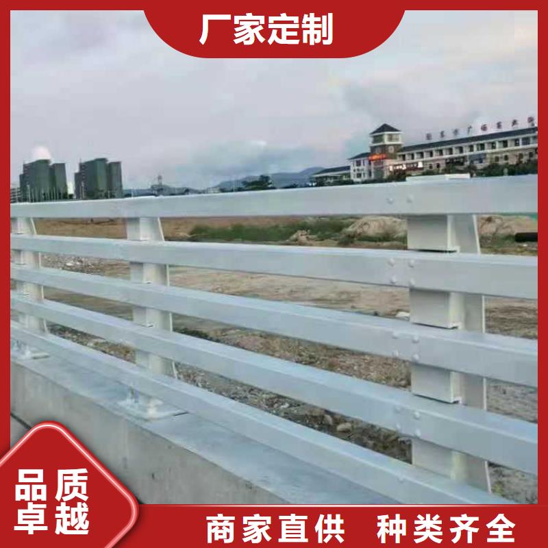 洛阳桥梁钢护栏承接