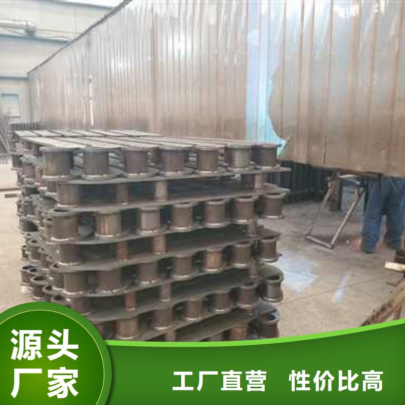 广安钢结构防撞护栏品种齐全的厂家