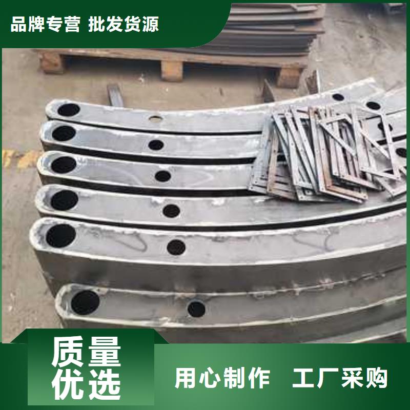 贵州护栏2-不锈钢桥梁护栏厂售后服务完善