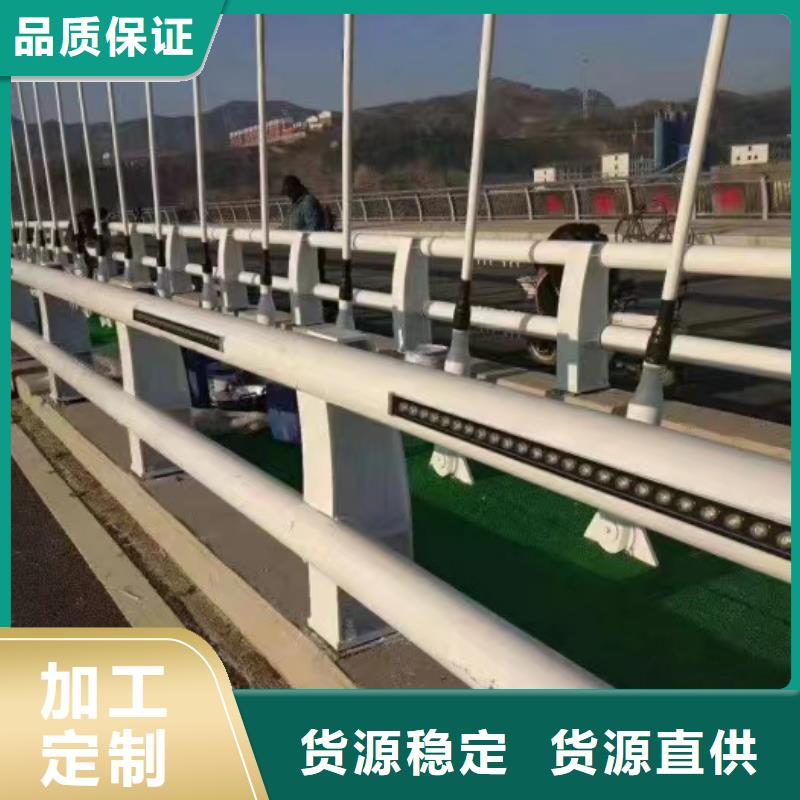 桂林道路防撞护栏出口品质