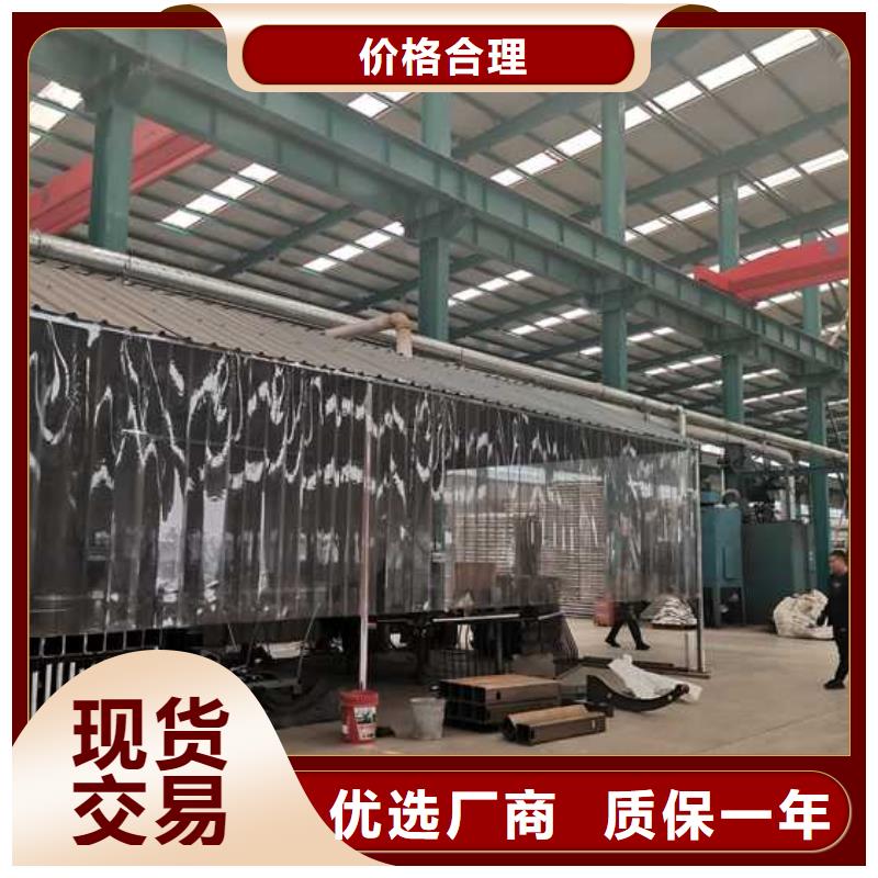 杭州桥梁不锈钢护栏生产厂家欢迎致电