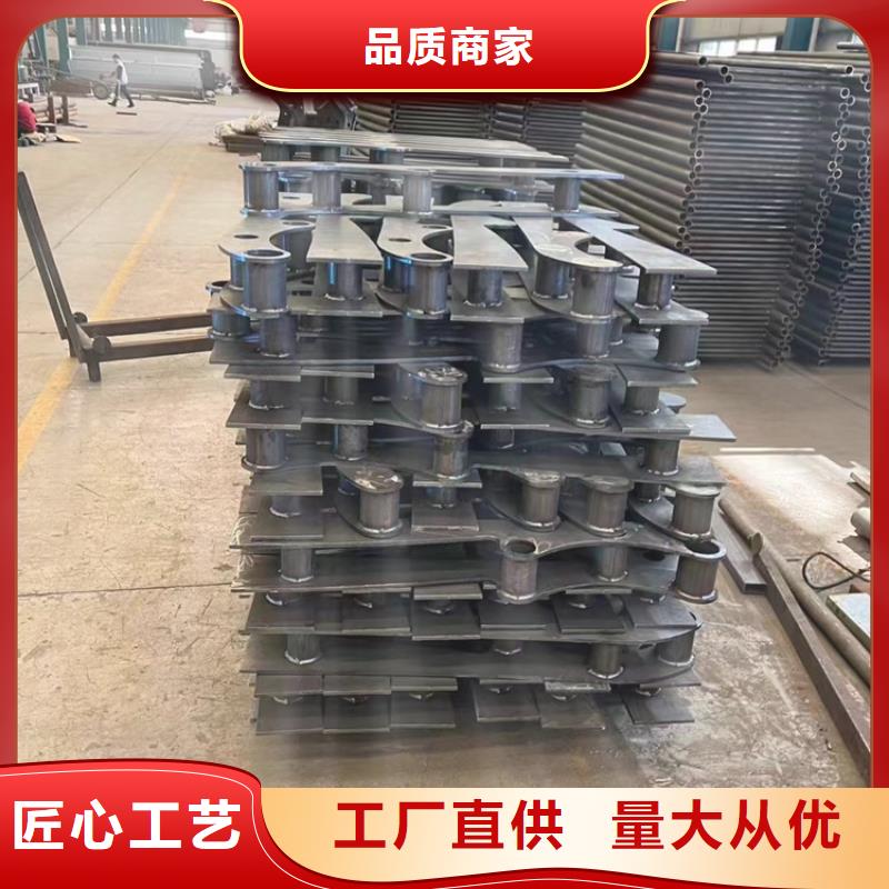 香港护栏2桥梁栏杆专业供货品质管控