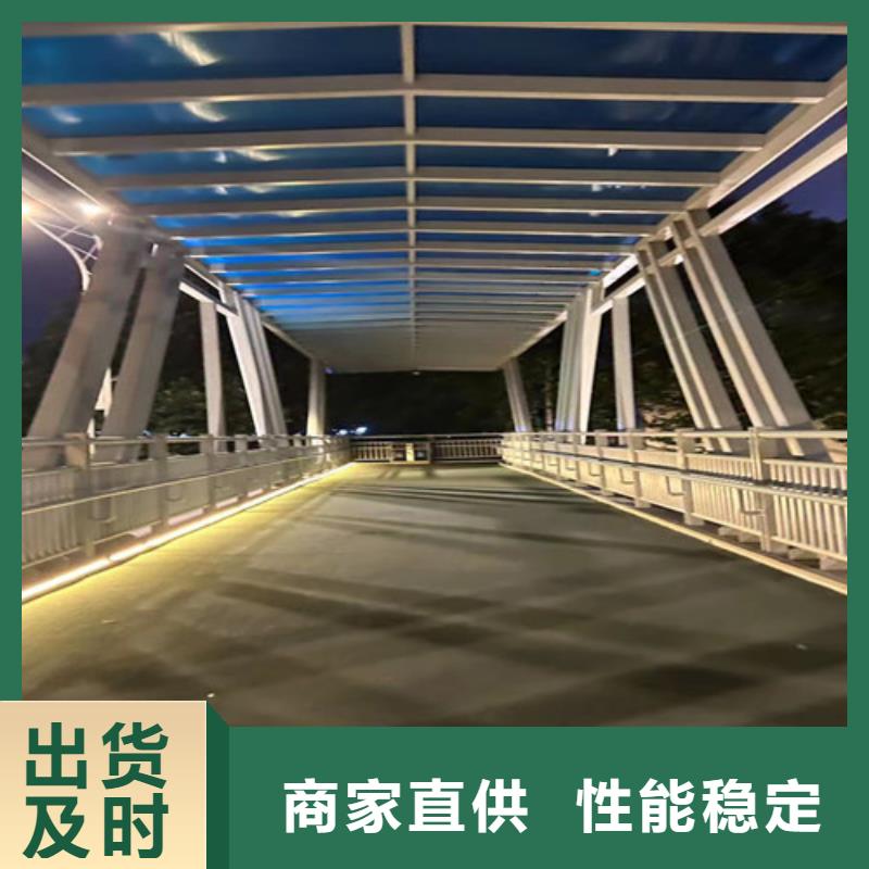 香港护栏2 桥梁钢护栏实力厂家