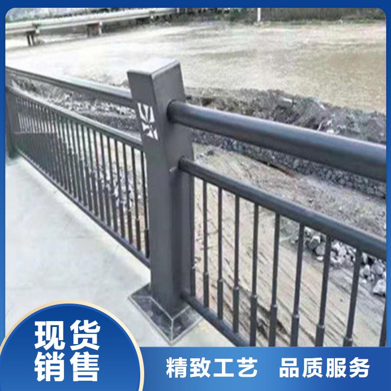 江西护栏【不锈钢护栏厂】厂家品控严格