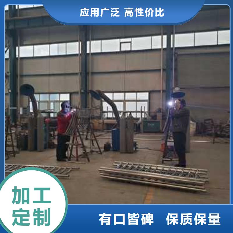 杭州道路铝艺护栏技术