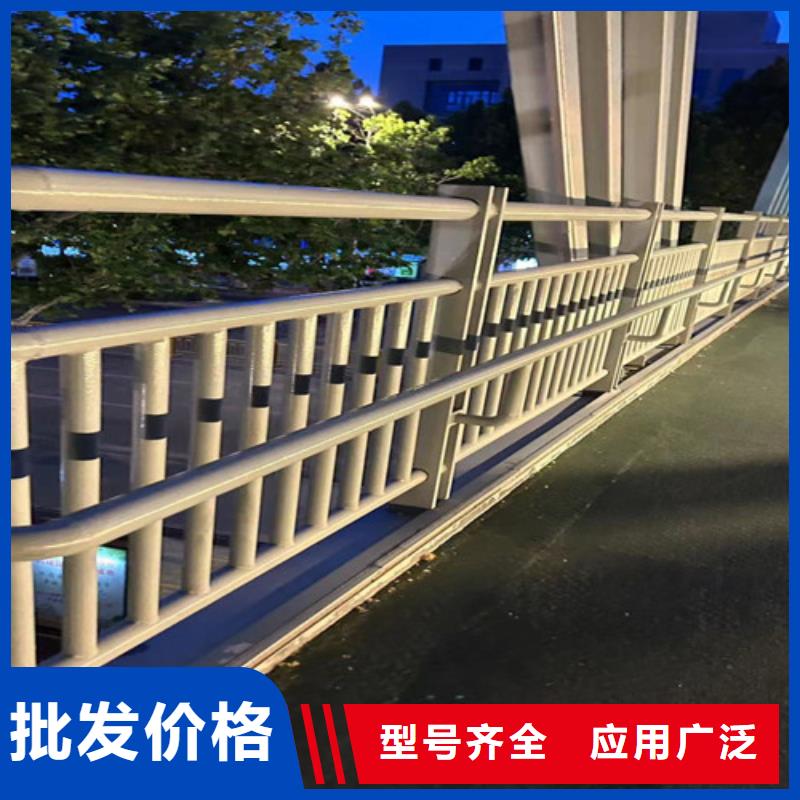 江西护栏桥梁栏杆品质优选