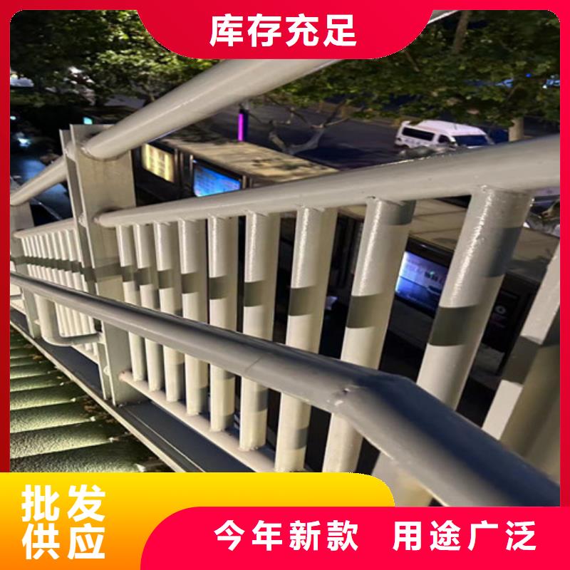 上海护栏不锈钢护栏厂专注细节使用放心