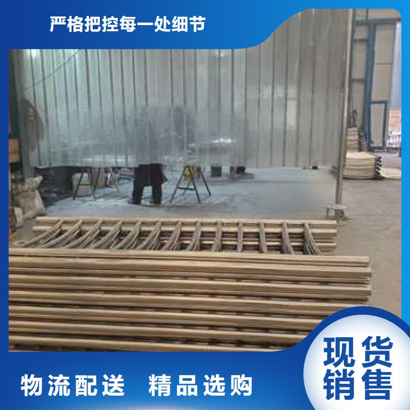 推荐：九江不锈钢复合管生产厂家