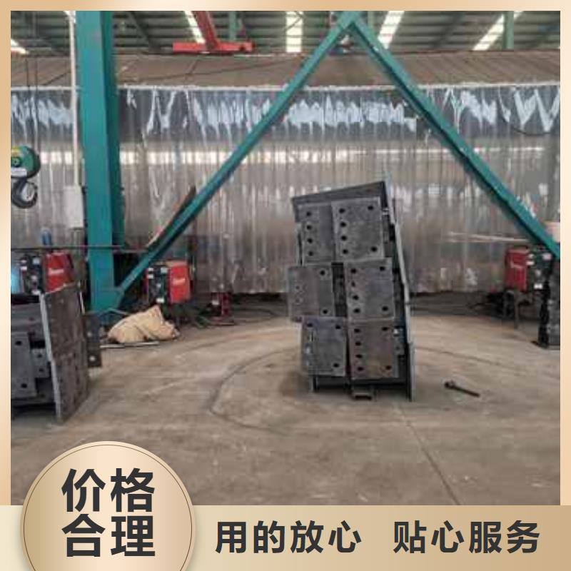 黄石生产201不锈钢复合管护栏的生产厂家