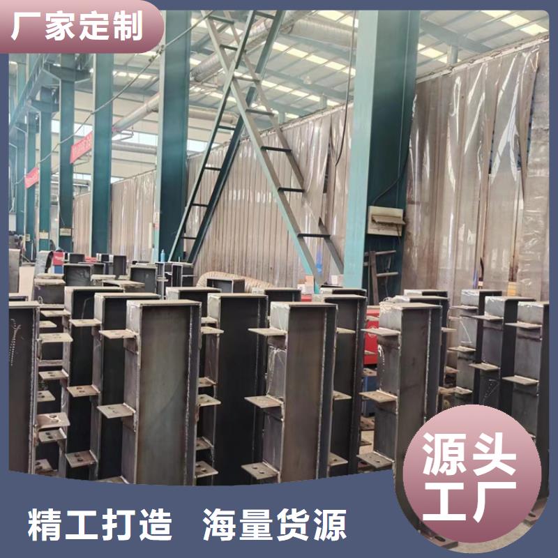 滁州天桥护栏实力厂家，让您放心