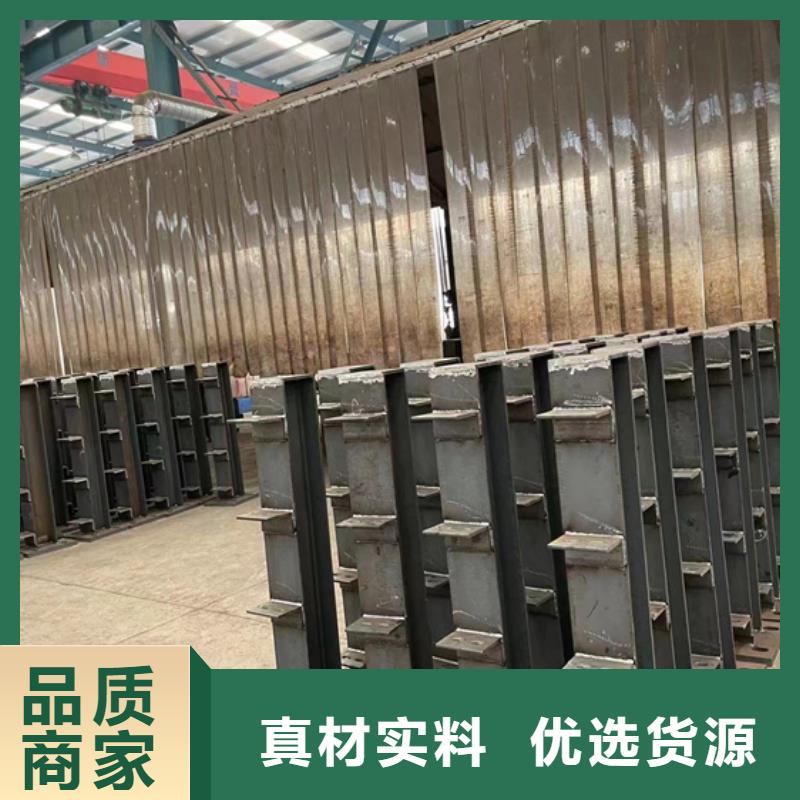 2023有现货的#淮南不锈钢护栏厂家公司#用户好评