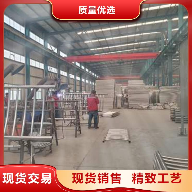 滁州卖天桥护栏的当地厂家