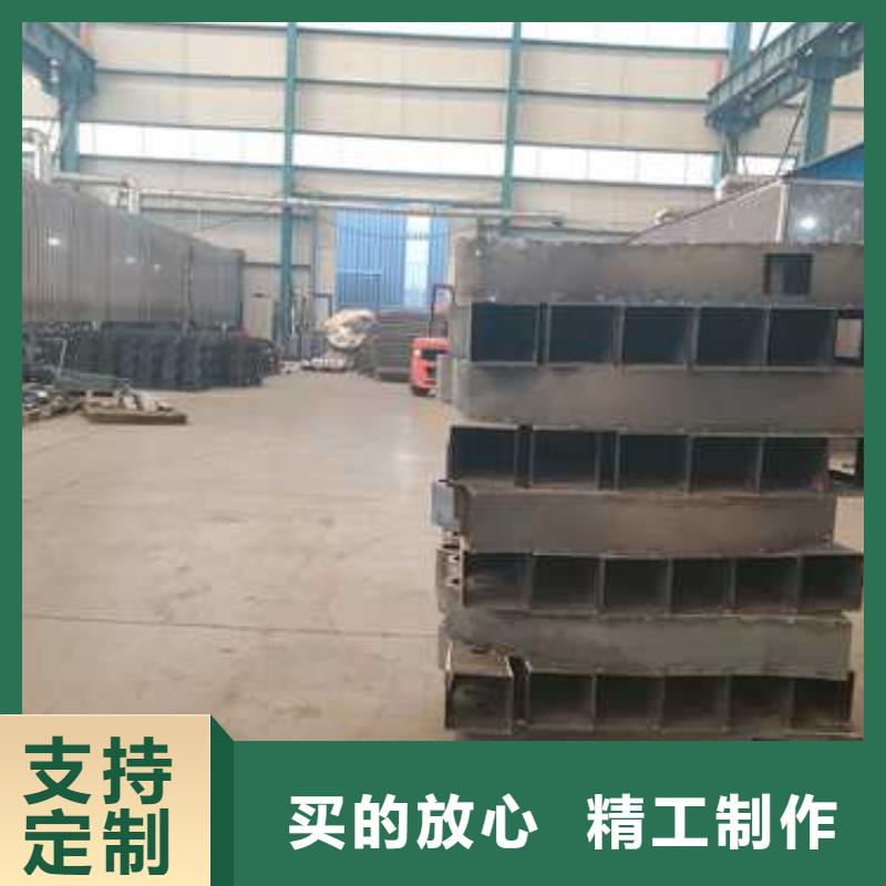推荐：浙江碳素钢复合管护栏供应商
