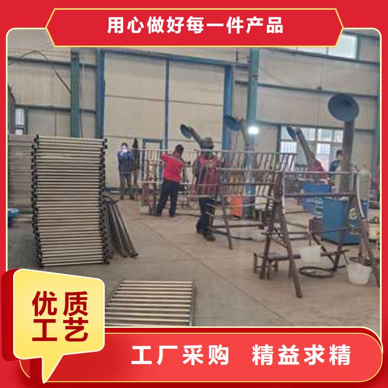 衢州高铁护栏供货稳定