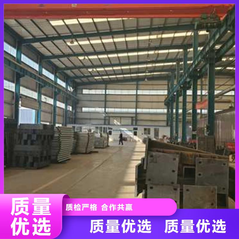 北京高铁护栏大型生产厂家