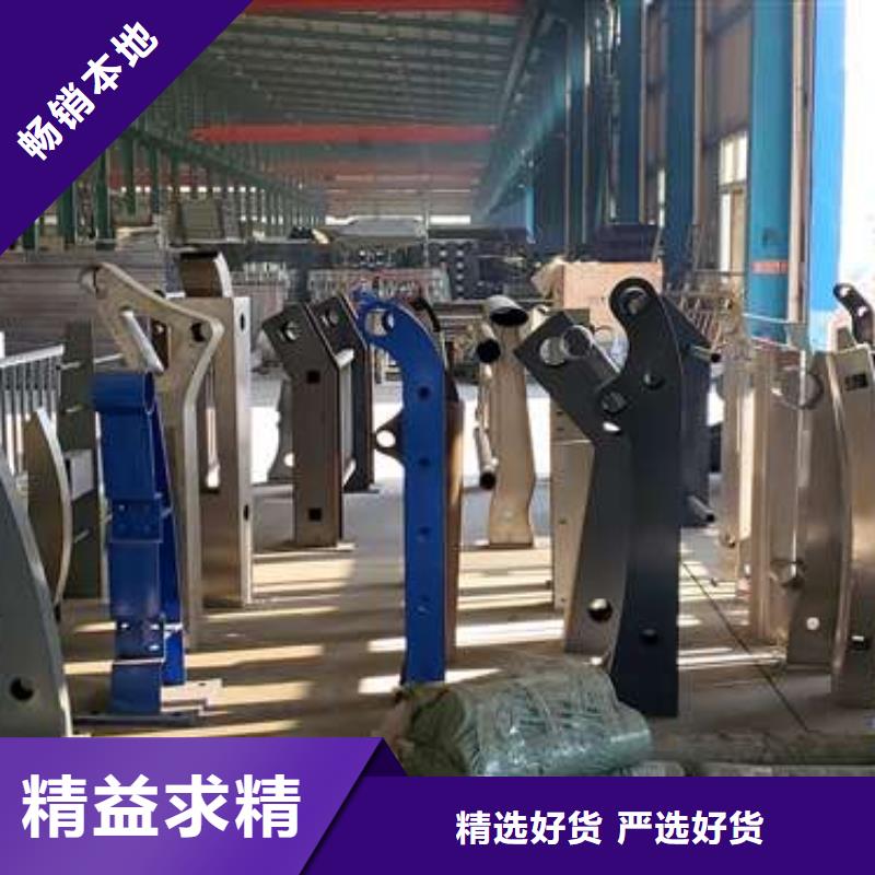 漳州天桥不锈钢护栏优质货源
