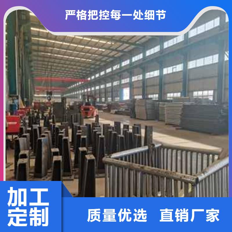 北京304不锈钢护栏生产设备先进
