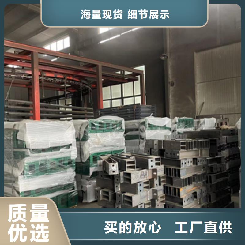 资讯：滁州桥防撞护栏生产厂家
