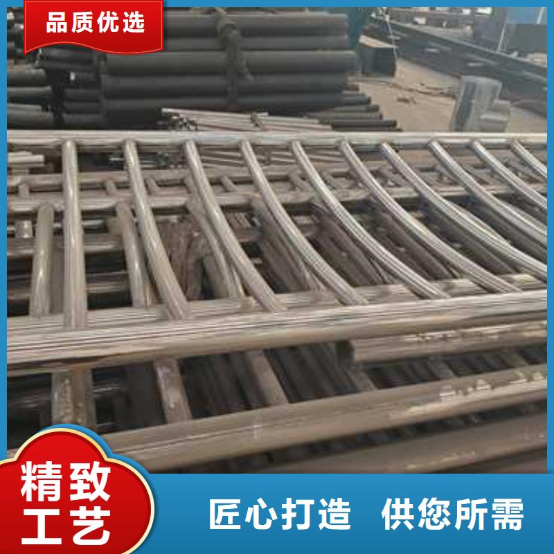 哈尔滨质量可靠的201不锈钢护栏公司