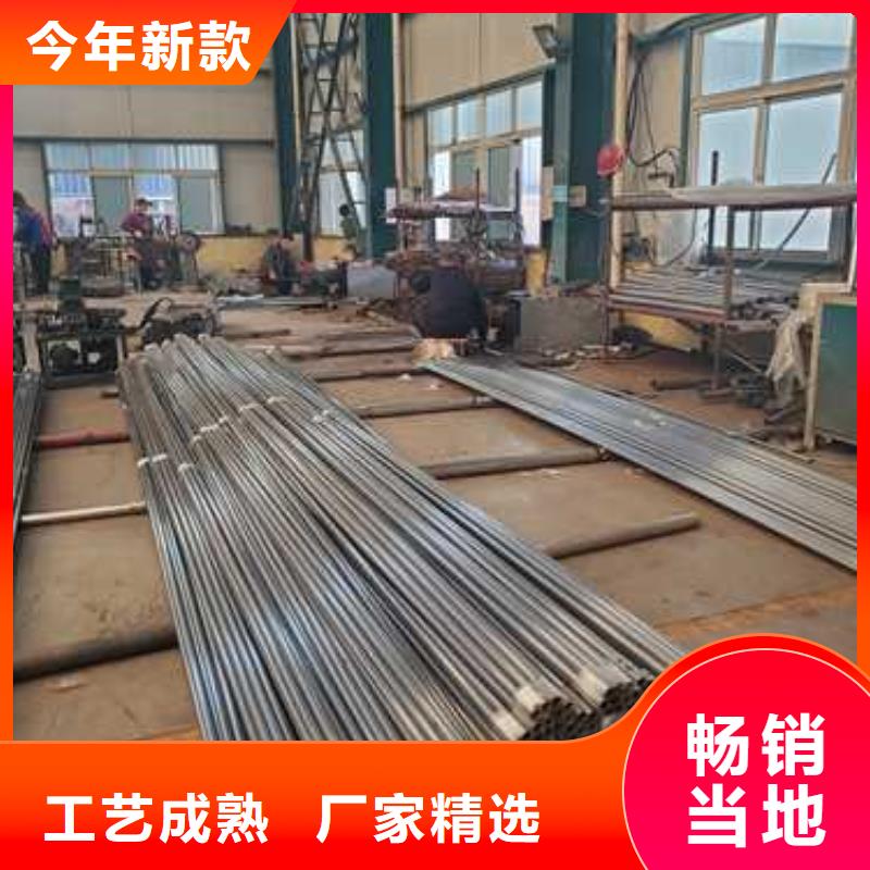 2023质优价廉#滁州防撞不锈钢复合管栏杆制造商#来图定制