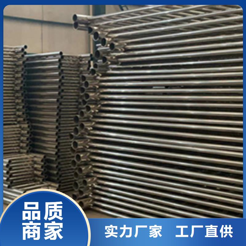 上海【护栏】-不锈钢护栏货源报价