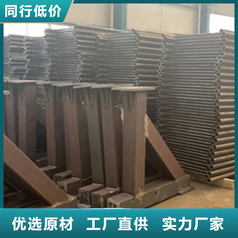 好消息：忻州304不锈钢栏杆厂家优惠直销