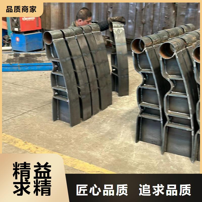 西藏不锈钢护栏供应厂家