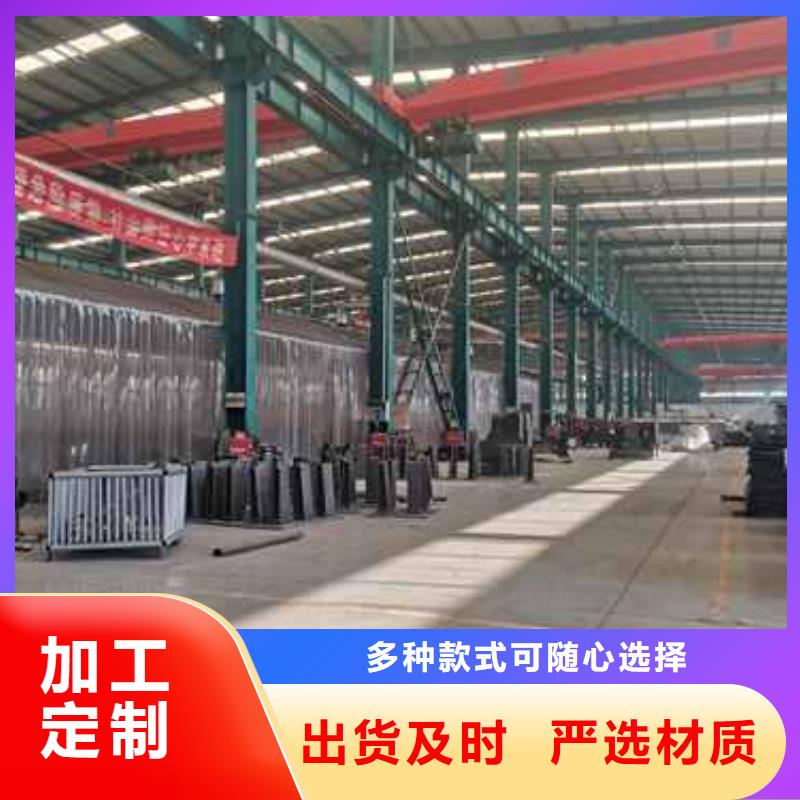 台湾护栏_桥梁钢护栏厂家品质保证实力见证