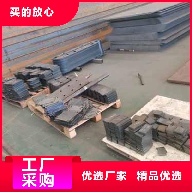 衢州常年供应拉索不锈钢景观护栏-大型厂家