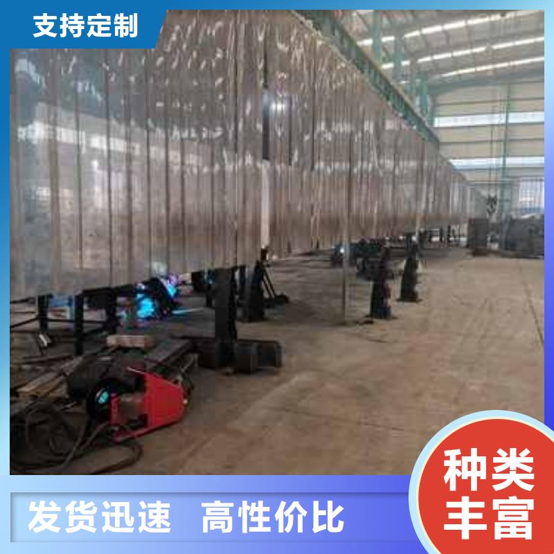 台湾铝合金栏杆-铝合金栏杆价格优惠当地厂家