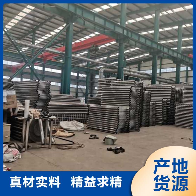 拉索不锈钢造型护栏生产厂家_厂家直销产地批发