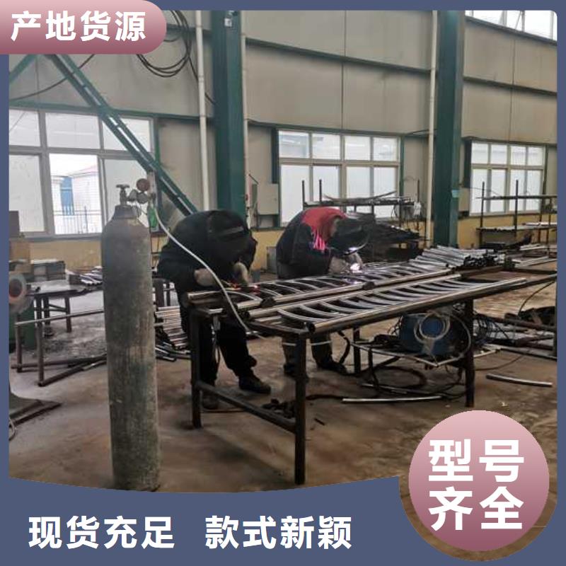 铝合金栏杆优质供应商N年生产经验