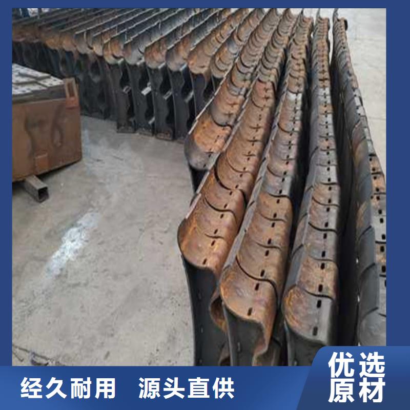 201不锈钢碳素钢复合管厂家-湖南