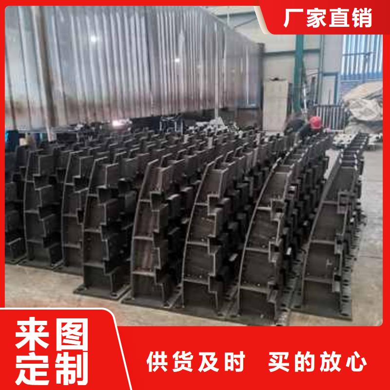 九江灯箱栏杆生产厂家欢迎订购