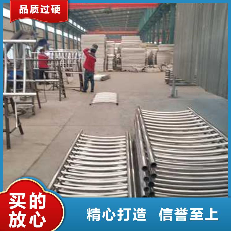 广州护栏立柱正规厂家生产