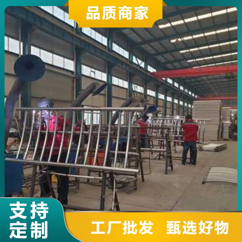 桂林不锈钢碳素钢复合圆管生产设备先进
