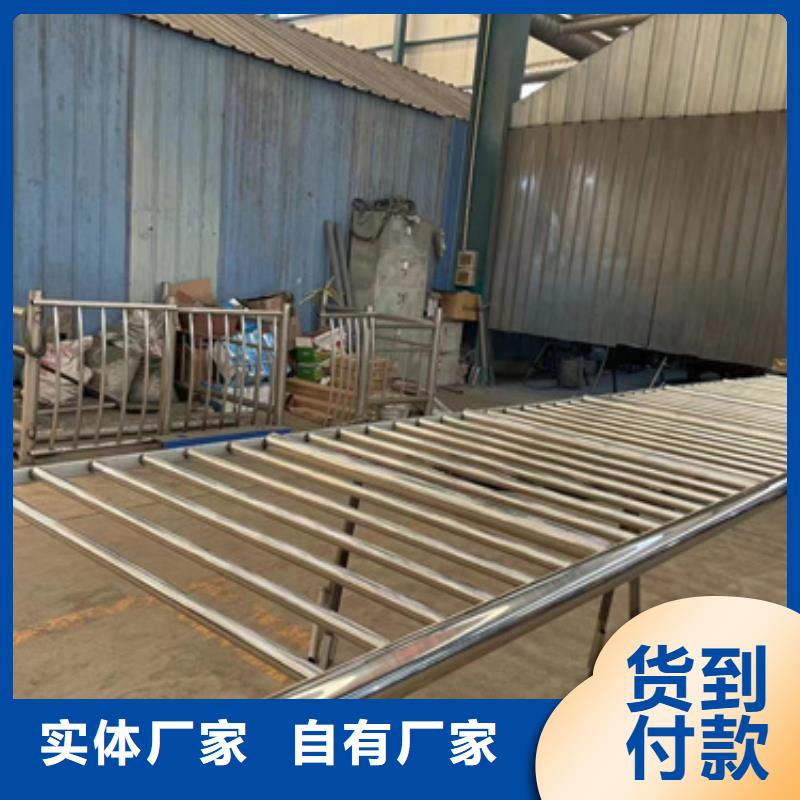 广州值得信赖的不锈钢栏杆生产厂家