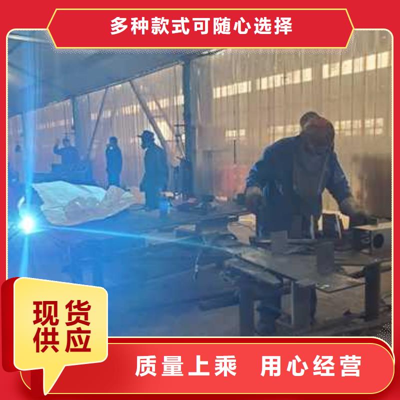 汉中LED灯光护栏实体厂家质量有保障