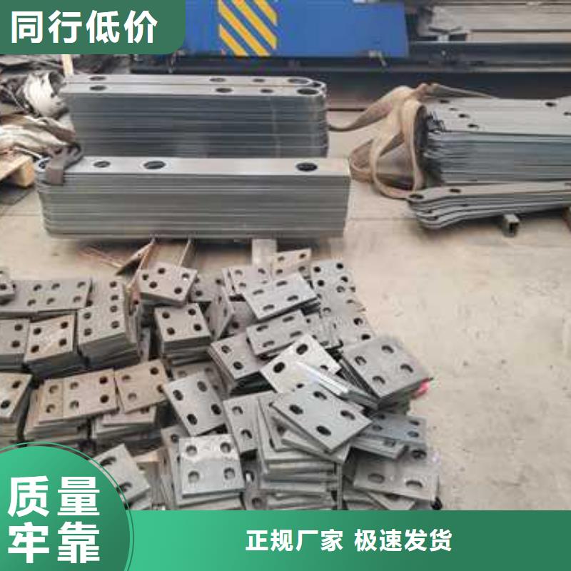 郑州铸造石钢管护栏、铸造石钢管护栏生产厂家_规格齐全