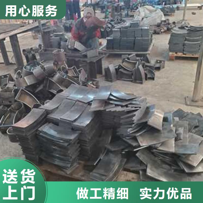 扬州铸造石护栏正规厂家生产