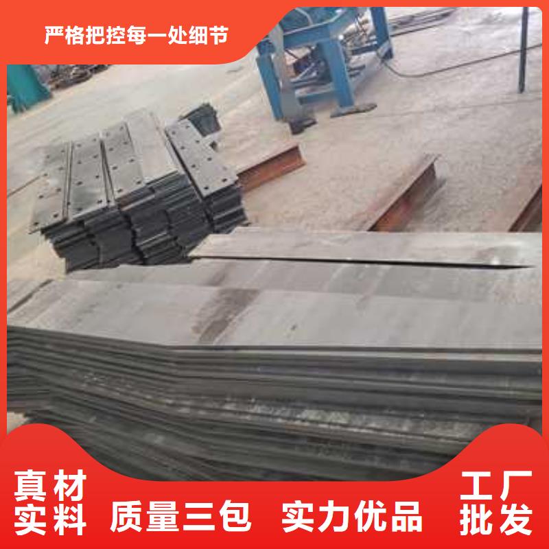 湛江铸造石钢管护栏-实力大厂