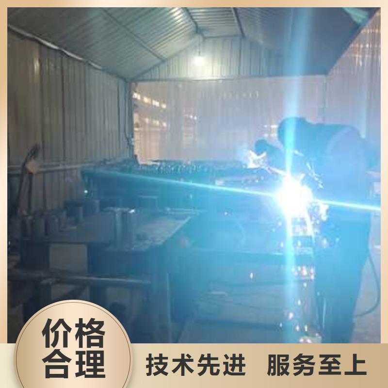 锦州不锈钢碳素钢复合圆管公司-加工厂