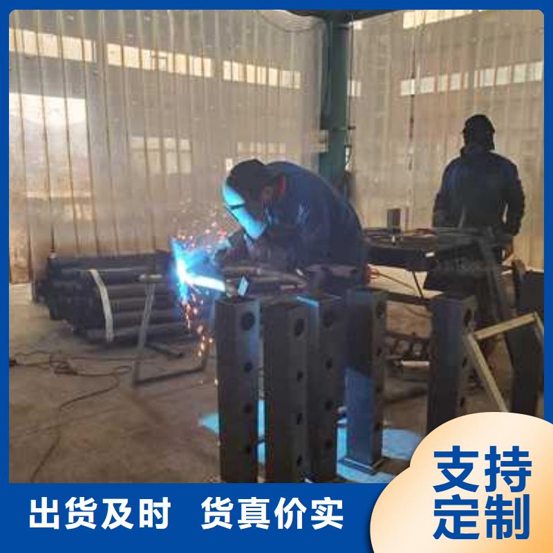 正宗黑龙江交通防撞护栏生产厂家-欢迎来电